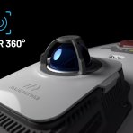 Robotická kosačka Mammotion LUBA 3 AWD 5000